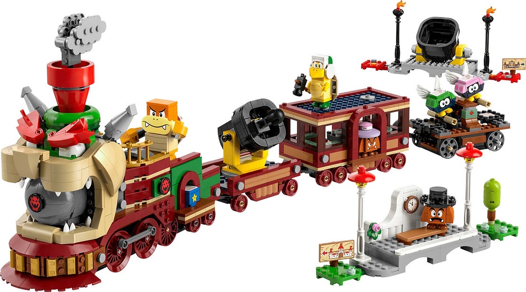 LEGO 71437