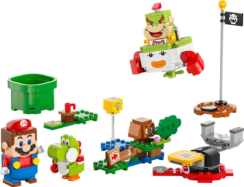LEGO 71439
