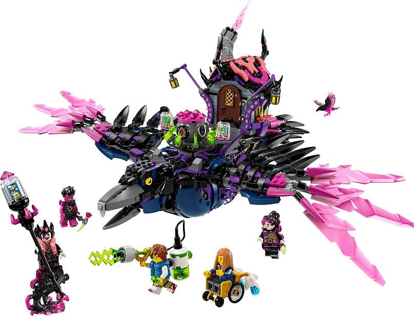 LEGO 71478