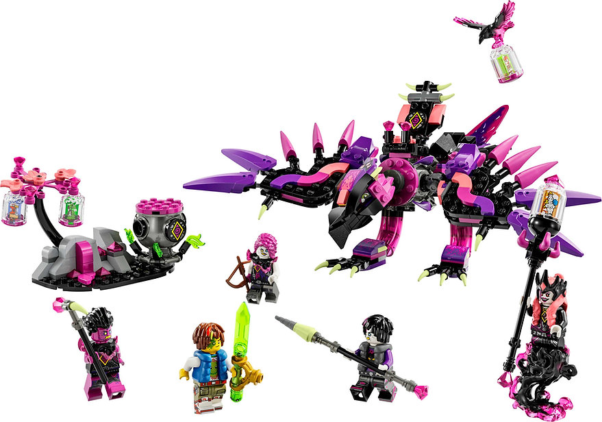 LEGO 71483