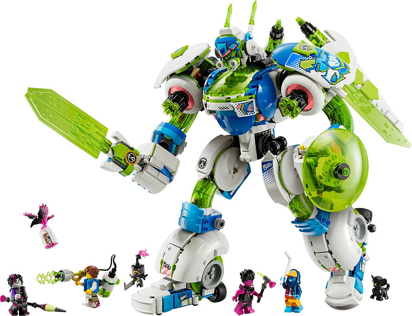 LEGO 71485