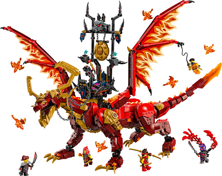 LEGO 71822