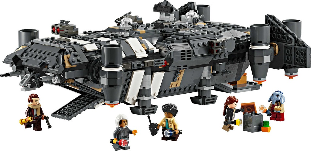 LEGO 75374