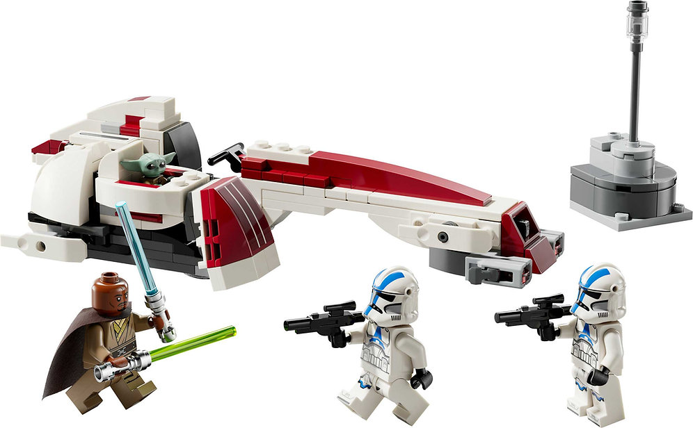 LEGO 75378