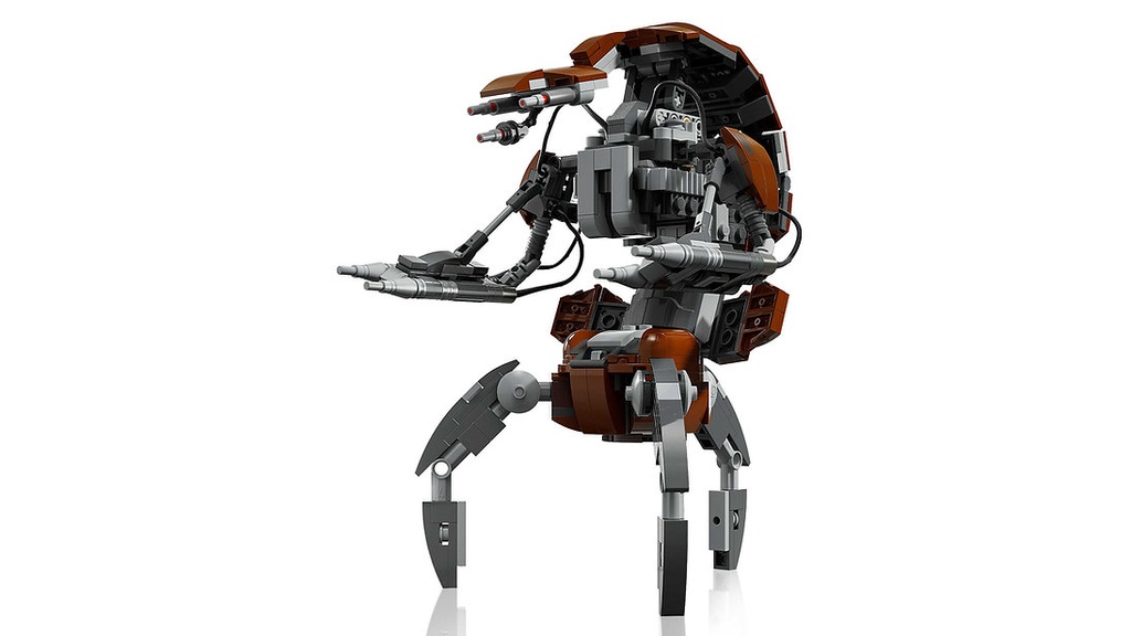 LEGO 75381