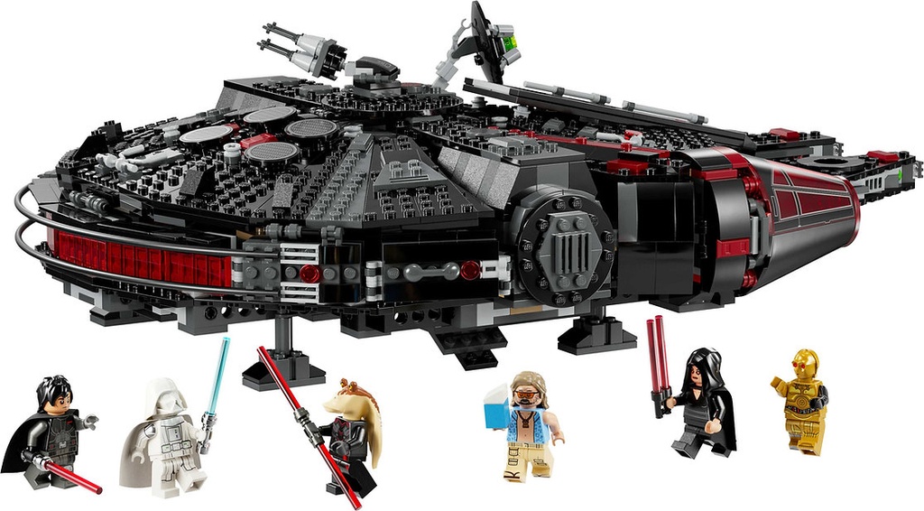 LEGO 75389