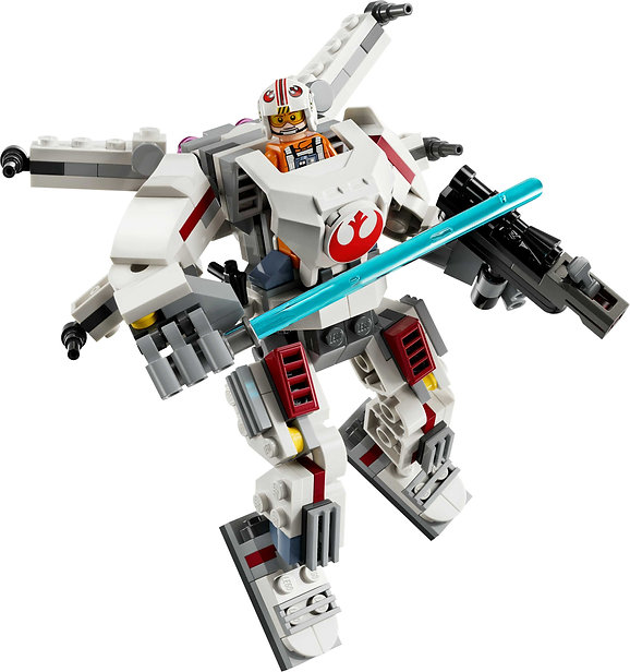 LEGO 75390