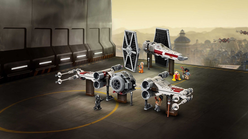 LEGO 75393