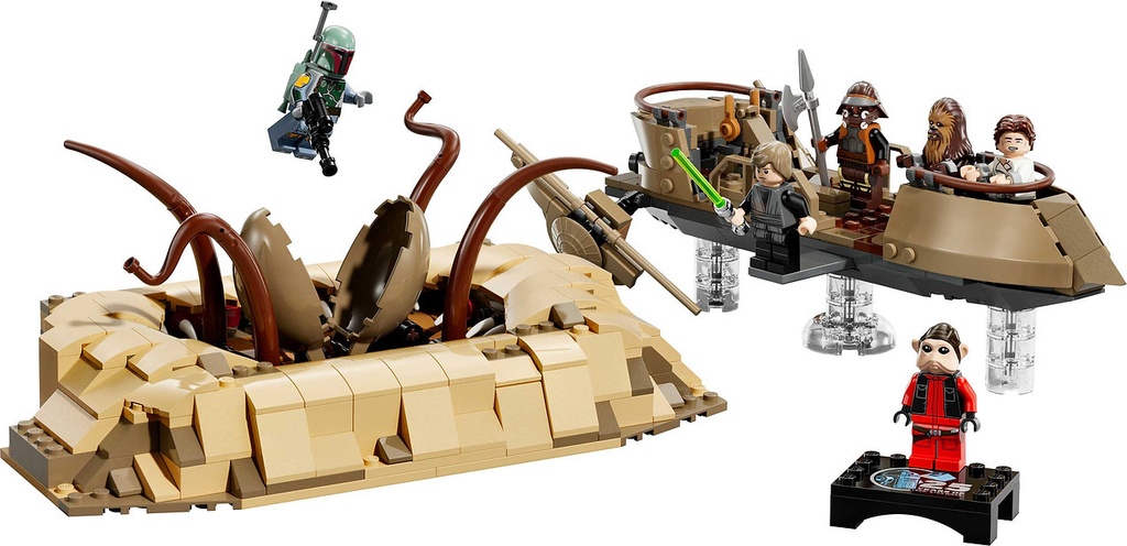 LEGO 75396