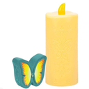 ENCANTO CANDLE LIGHT WITH BUTTERFLY REMOTE