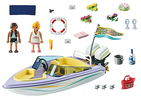PLAYMOBIL 71366