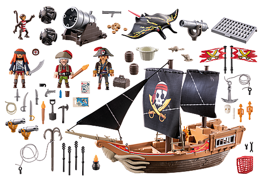 PLAYMOBIL 71530