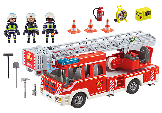PLAYMOBIL 9463