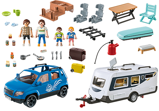 PLAYMOBIL 71423