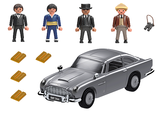 PLAYMOBIL 70578