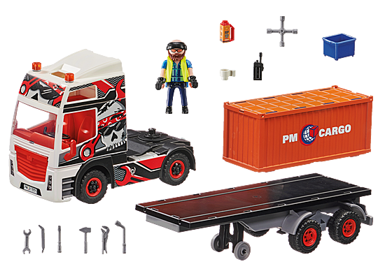 PLAYMOBIL 70771