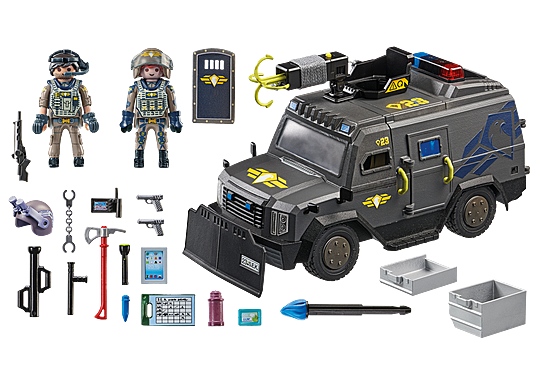 PLAYMOBIL 71144
