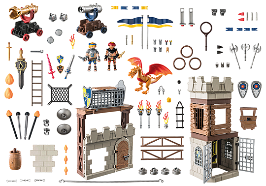 PLAYMOBIL 71298