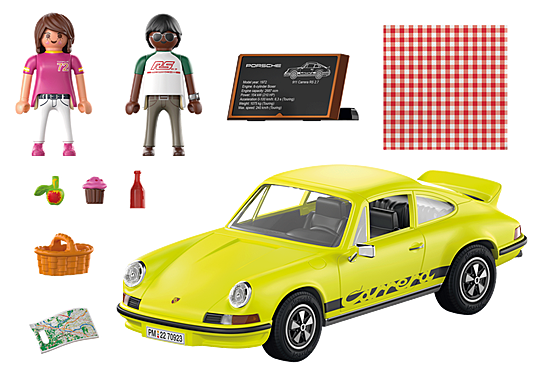 PLAYMOBIL 70923