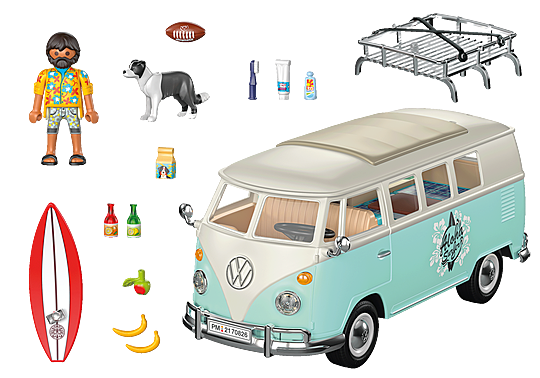 PLAYMOBIL 70826