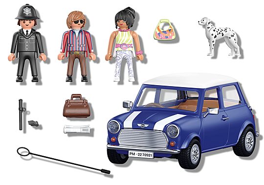 PLAYMOBIL 70921