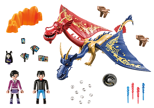 PLAYMOBIL 71080