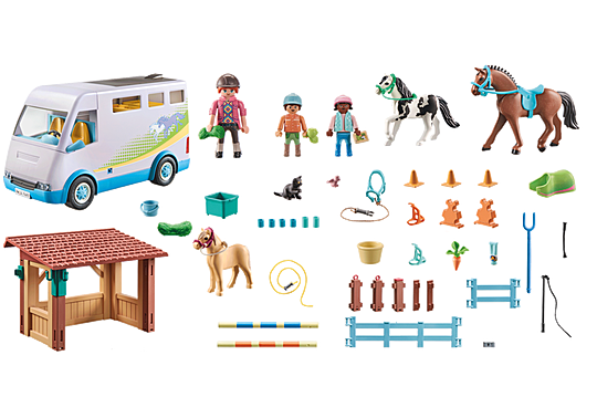 PLAYMOBIL 71493