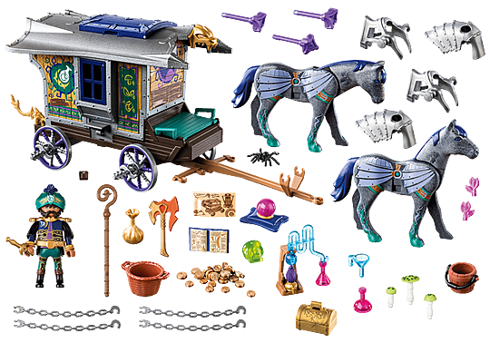 PLAYMOBIL 70903