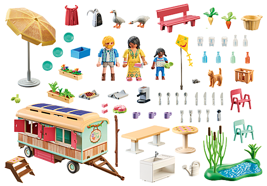 PLAYMOBIL 71441