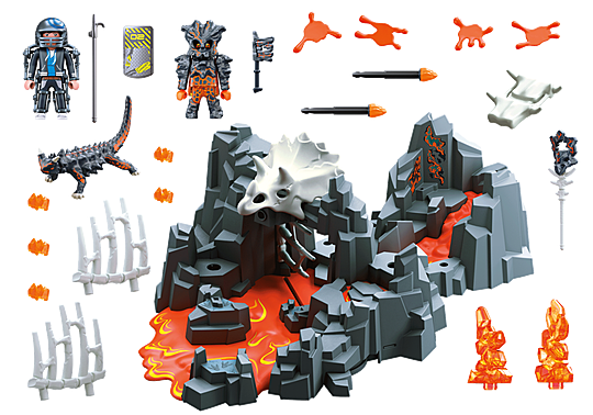 PLAYMOBIL 70926 (100.00)