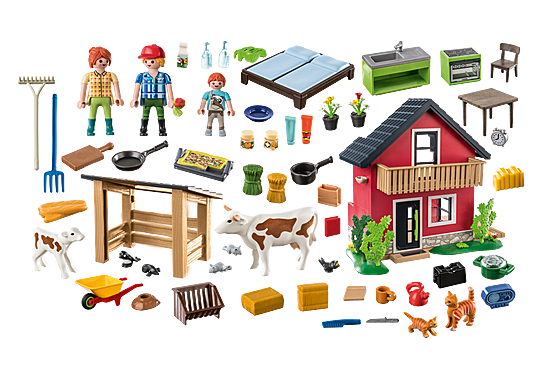 PLAYMOBIL 71248