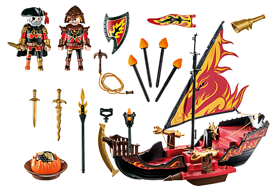 PLAYMOBIL 70641