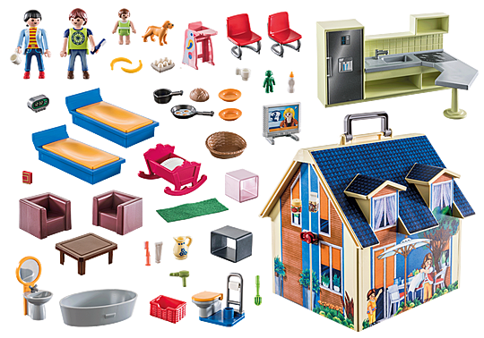 PLAYMOBIL 70985