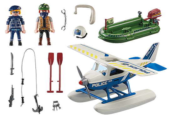 PLAYMOBIL 70779