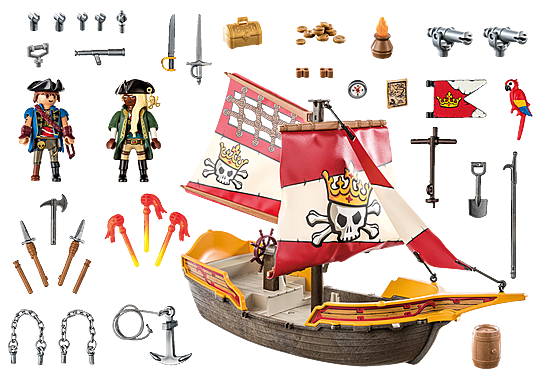 PLAYMOBIL 71418