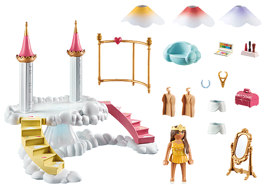 PLAYMOBIL 71408
