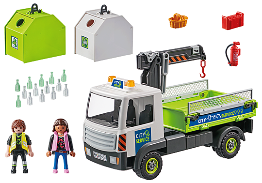 PLAYMOBIL 71431
