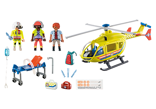 PLAYMOBIL 71203
