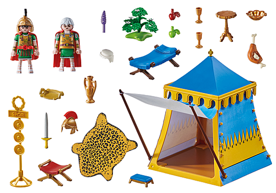 PLAYMOBIL 71015