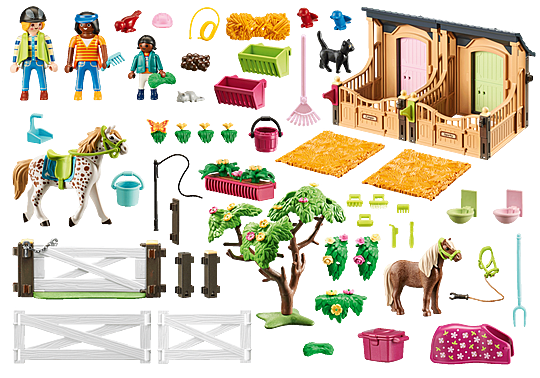 PLAYMOBIL 70995