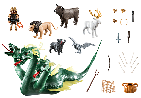 PLAYMOBIL 70467