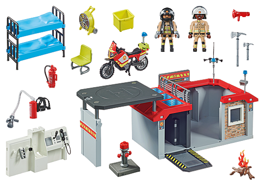 PLAYMOBIL 71193