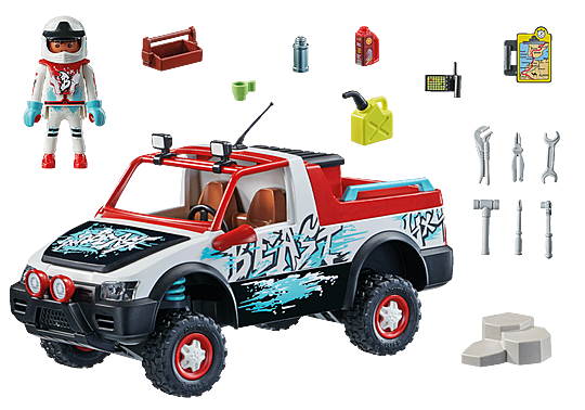PLAYMOBIL 71430