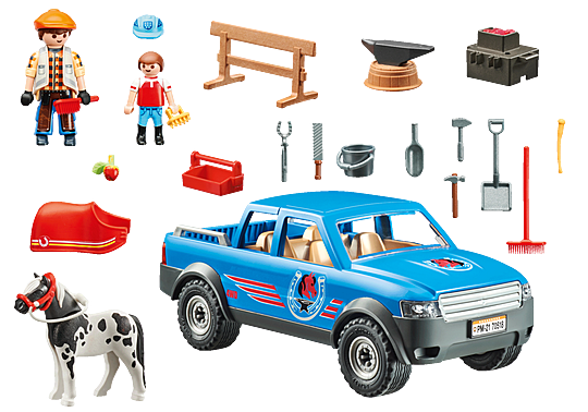 PLAYMOBIL 70518