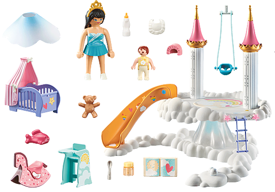 PLAYMOBIL 71360