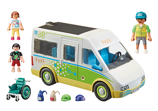 PLAYMOBIL 71329