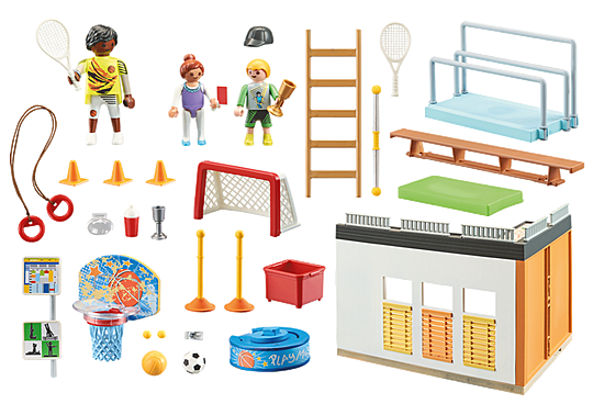 PLAYMOBIL 71328