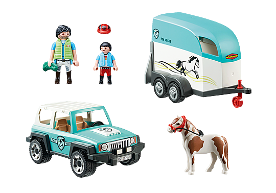 PLAYMOBIL 70511
