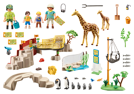 PLAYMOBIL 71190