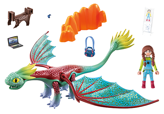 PLAYMOBIL 71083